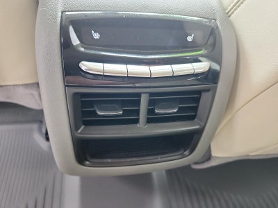 2024 Cadillac XT5 FWD Premium Luxury