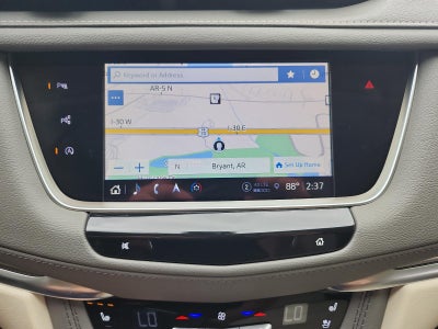 2024 Cadillac XT5 FWD Premium Luxury