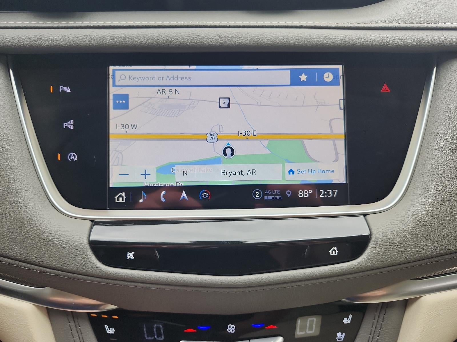 2024 Cadillac XT5 FWD Premium Luxury