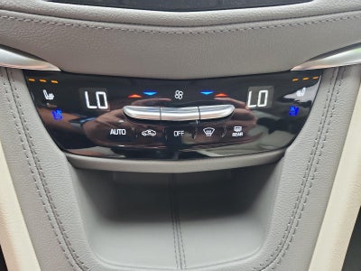 2024 Cadillac XT5 FWD Premium Luxury