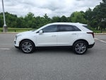 2024 Cadillac XT5 FWD Premium Luxury