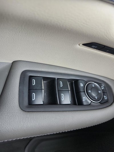 2024 Cadillac XT5 FWD Premium Luxury