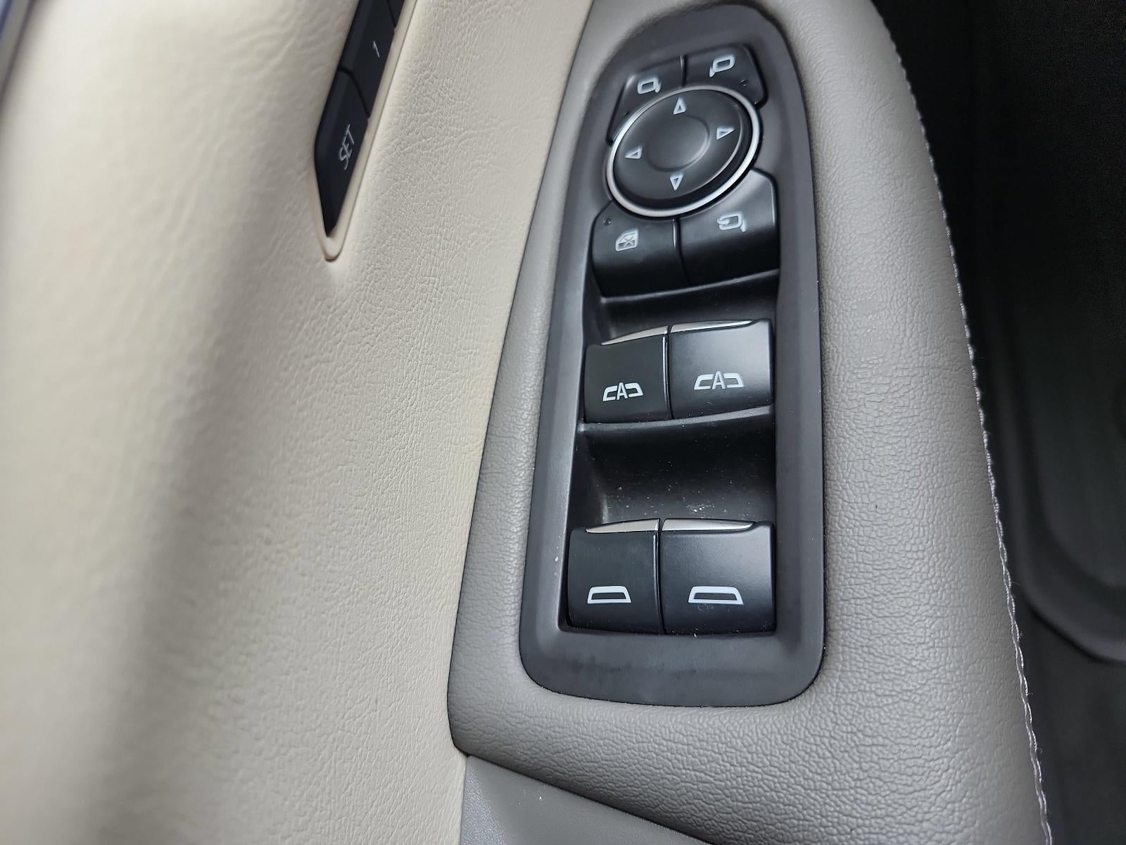2024 Cadillac XT5 FWD Premium Luxury