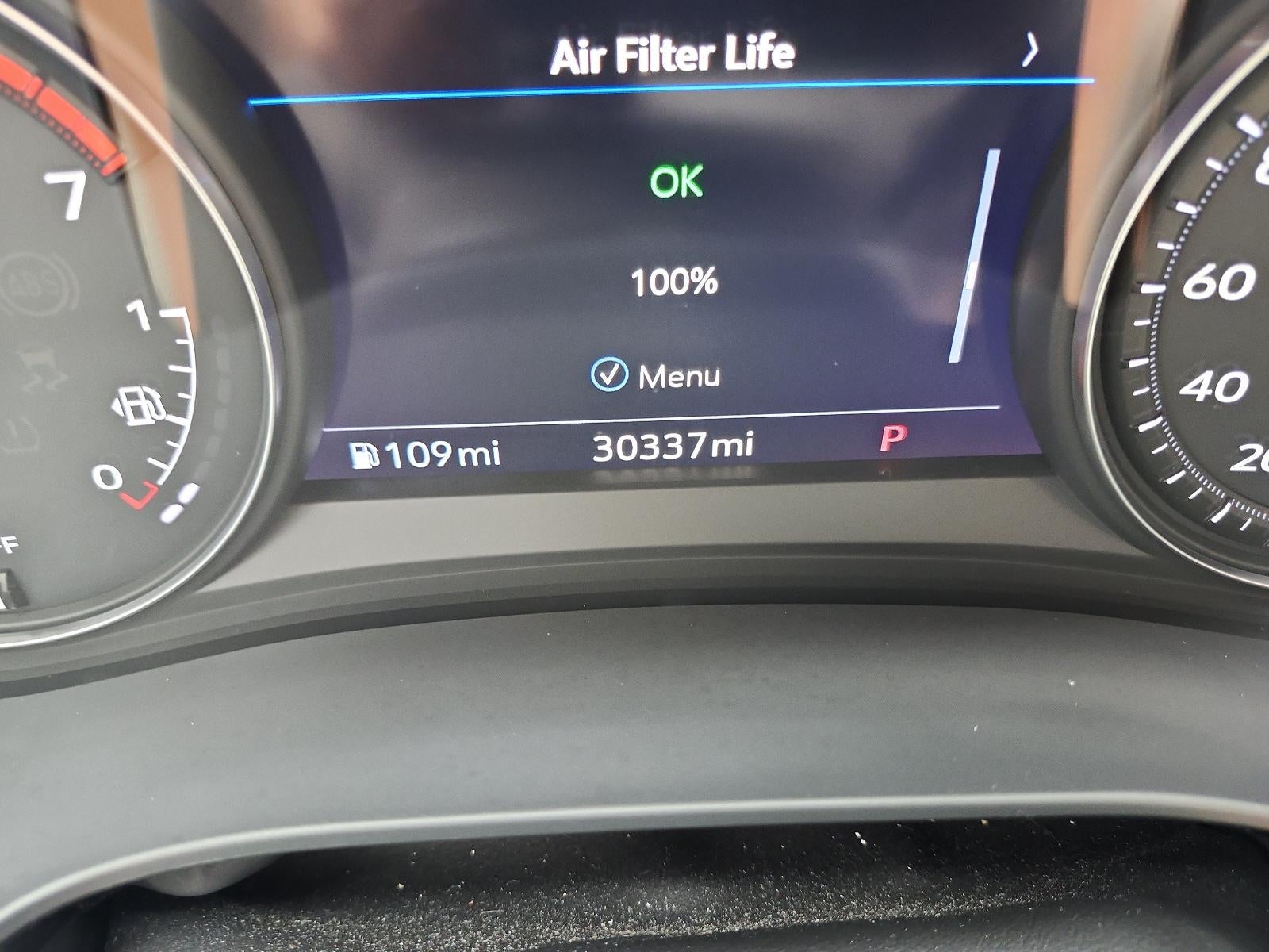 2024 Cadillac XT5 FWD Premium Luxury