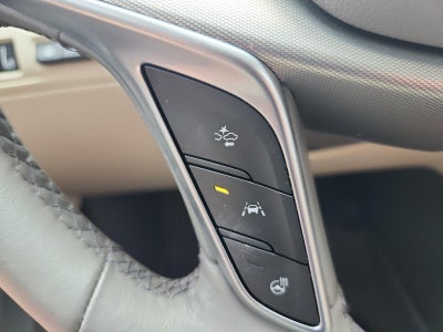 2024 Cadillac XT5 FWD Premium Luxury