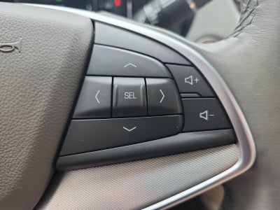 2024 Cadillac XT5 FWD Premium Luxury