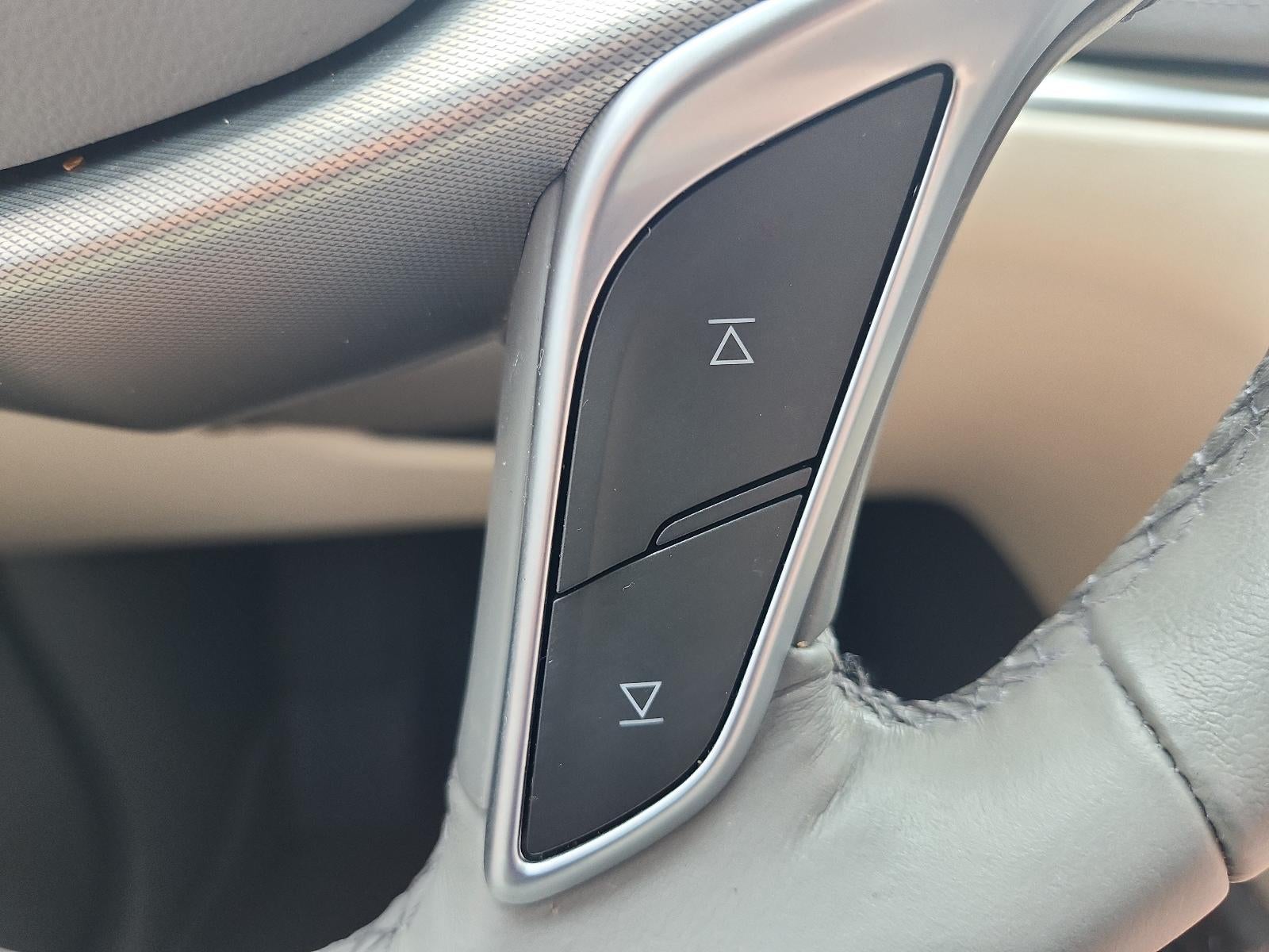 2024 Cadillac XT5 FWD Premium Luxury