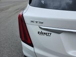 2024 Cadillac XT5 FWD Premium Luxury