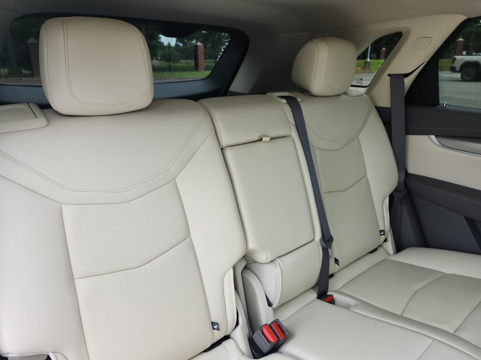 2024 Cadillac XT5 FWD Premium Luxury