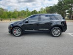 2025 Cadillac XT5 AWD Sport