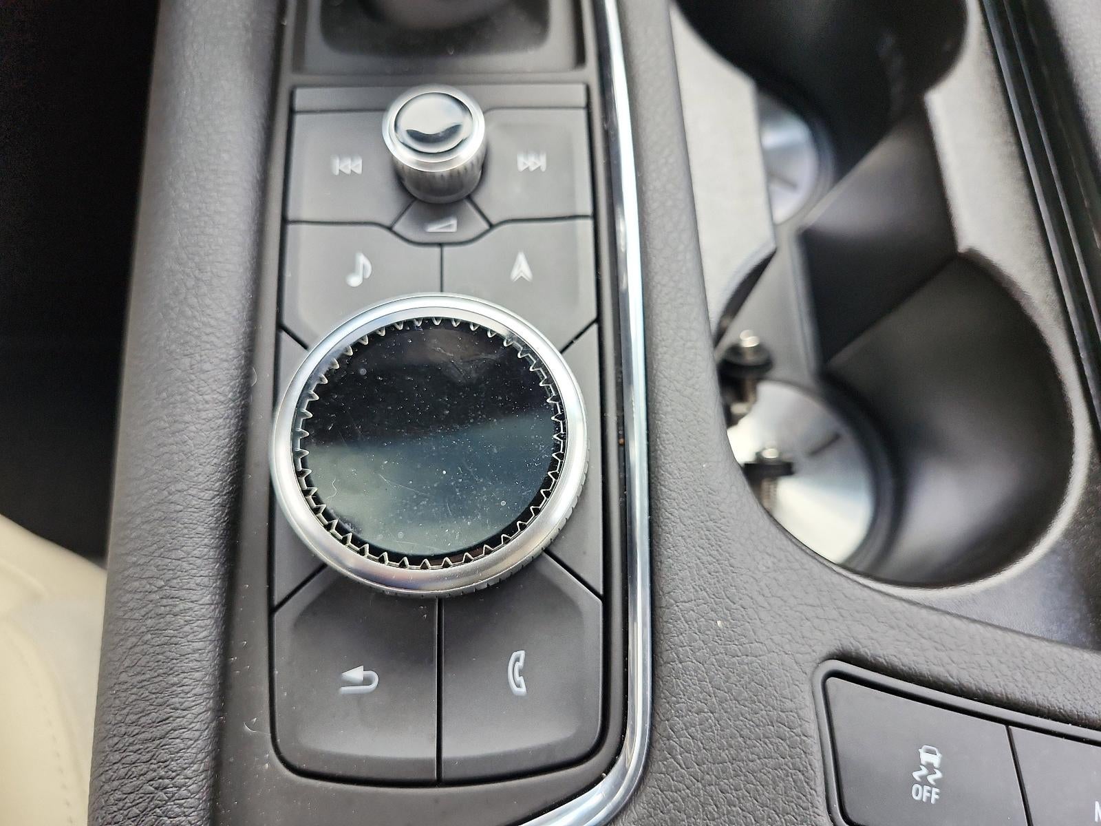 2025 Cadillac XT5 AWD Sport