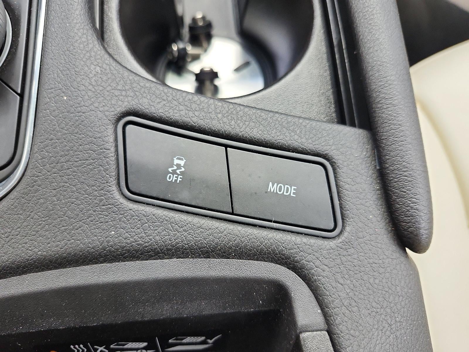 2025 Cadillac XT5 AWD Sport