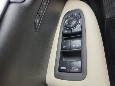 2025 Cadillac XT5 AWD Sport