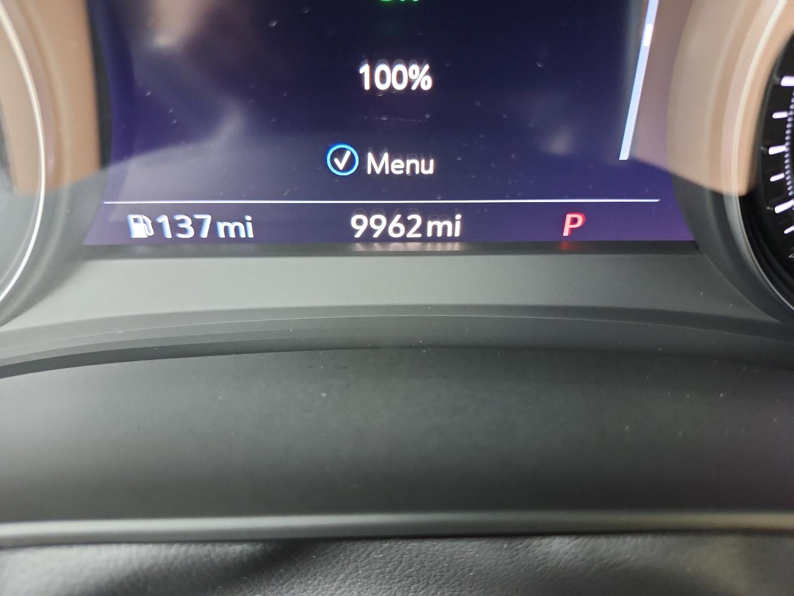 2025 Cadillac XT5 AWD Sport