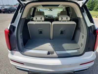 2020 Cadillac XT6 FWD Premium Luxury