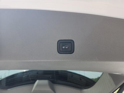 2020 Cadillac XT6 FWD Premium Luxury