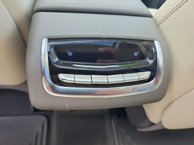 2020 Cadillac XT6 FWD Premium Luxury