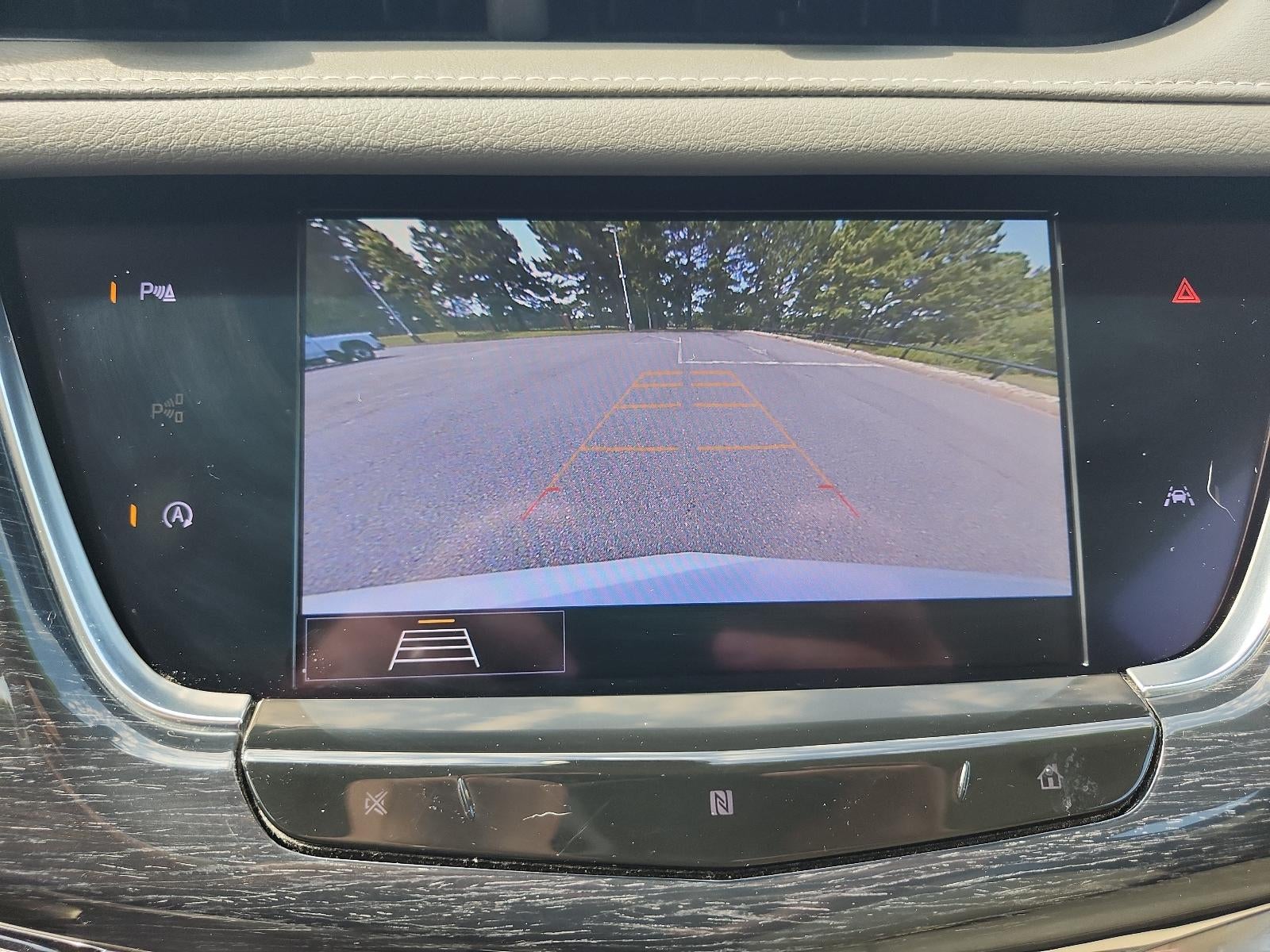 2020 Cadillac XT6 FWD Premium Luxury