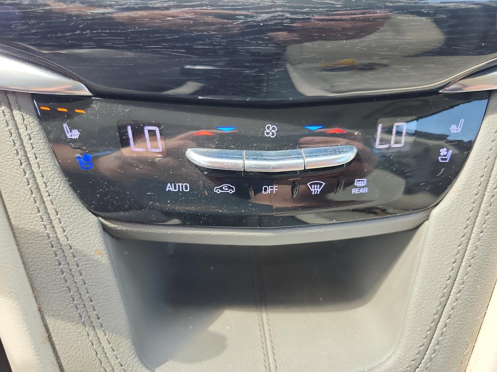 2020 Cadillac XT6 FWD Premium Luxury