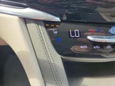 2020 Cadillac XT6 FWD Premium Luxury