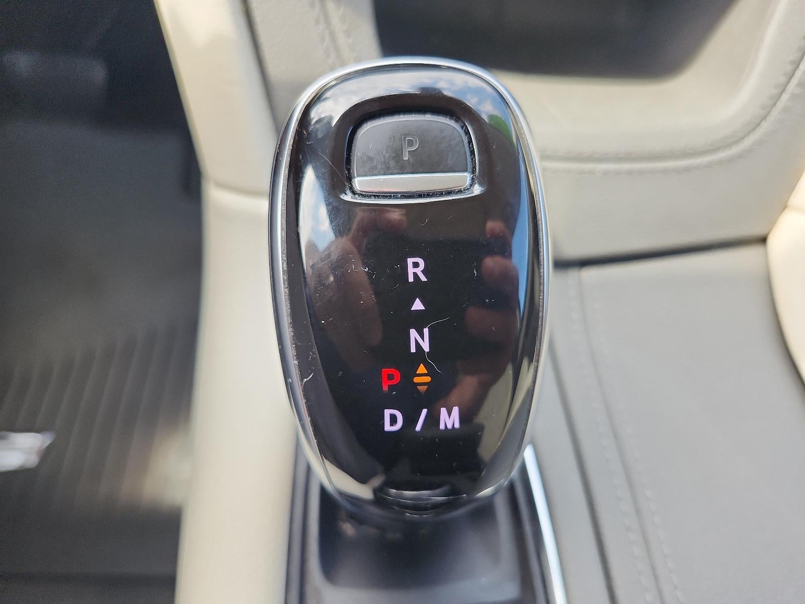 2020 Cadillac XT6 FWD Premium Luxury