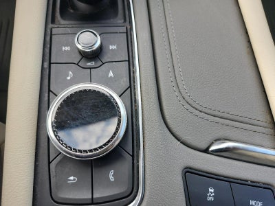 2020 Cadillac XT6 FWD Premium Luxury