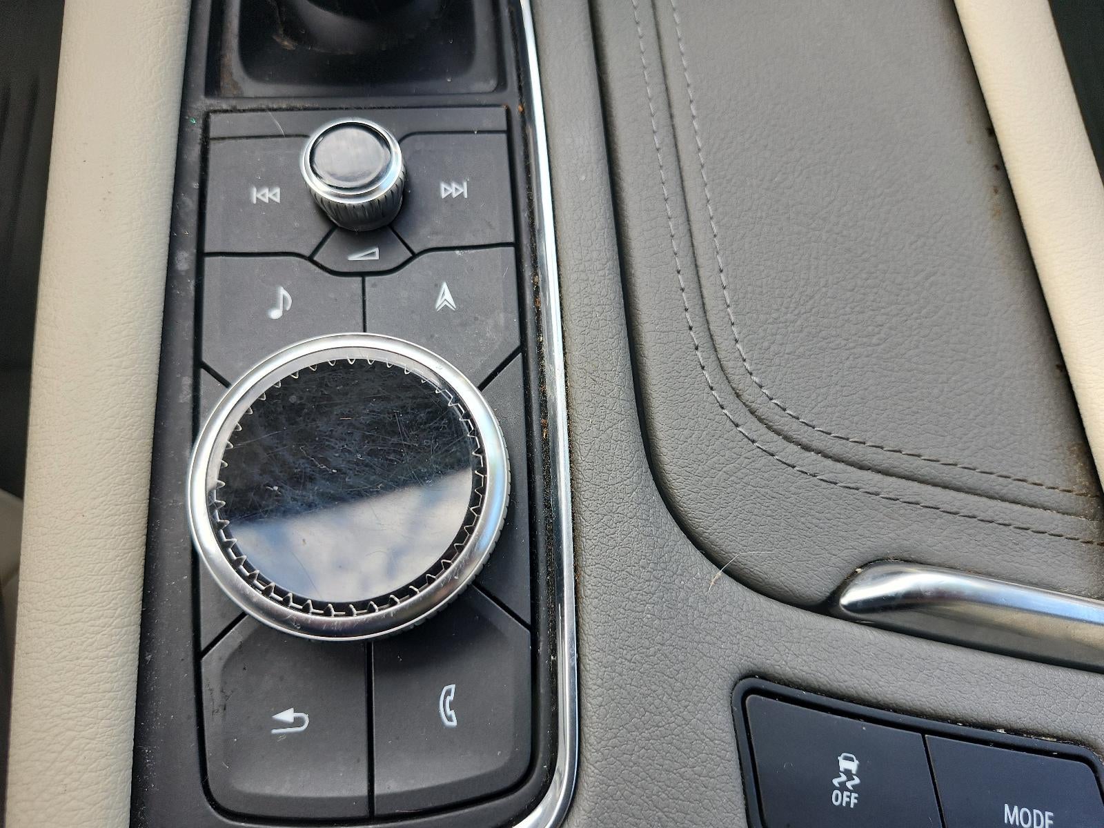 2020 Cadillac XT6 FWD Premium Luxury