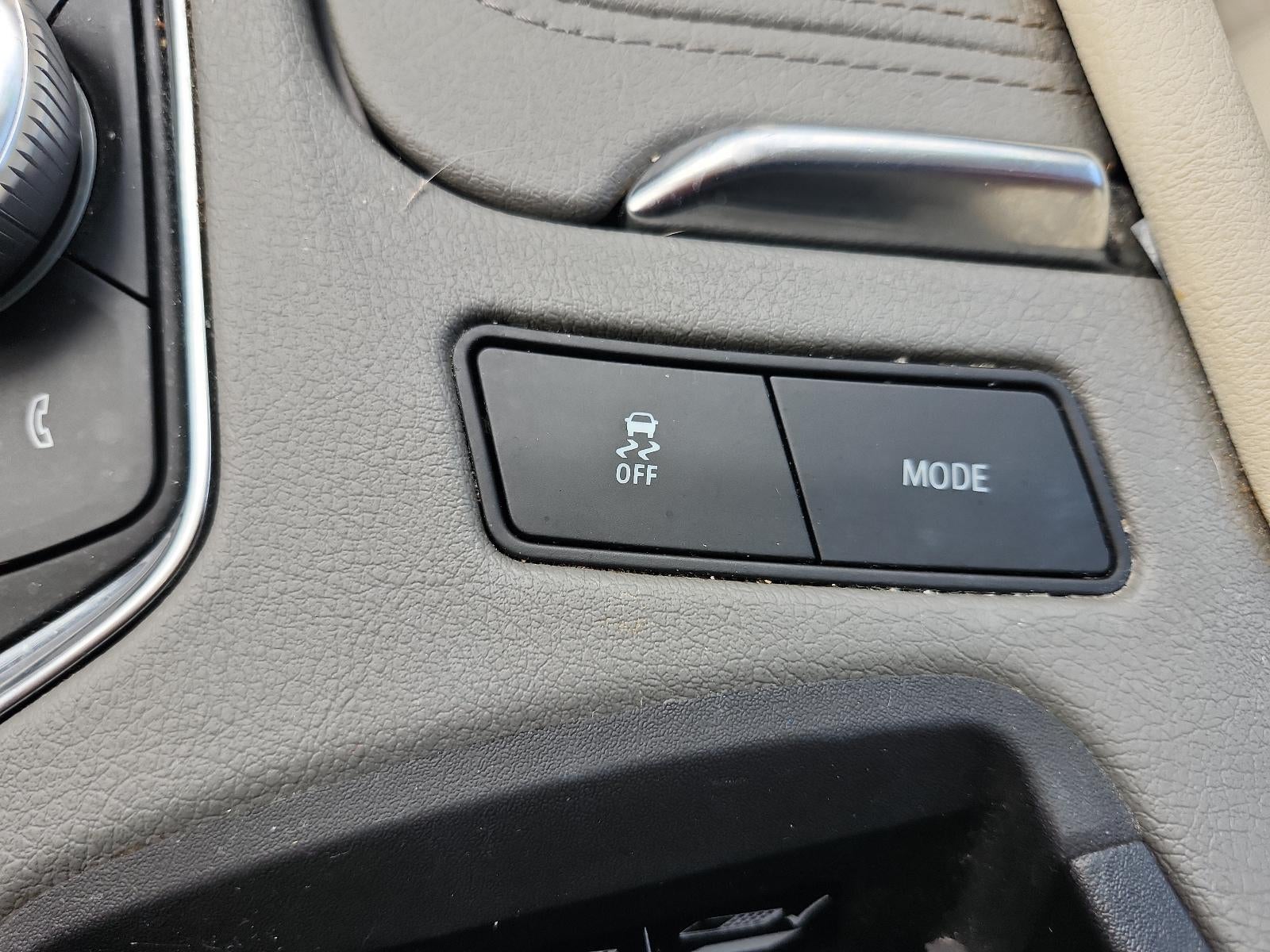 2020 Cadillac XT6 FWD Premium Luxury