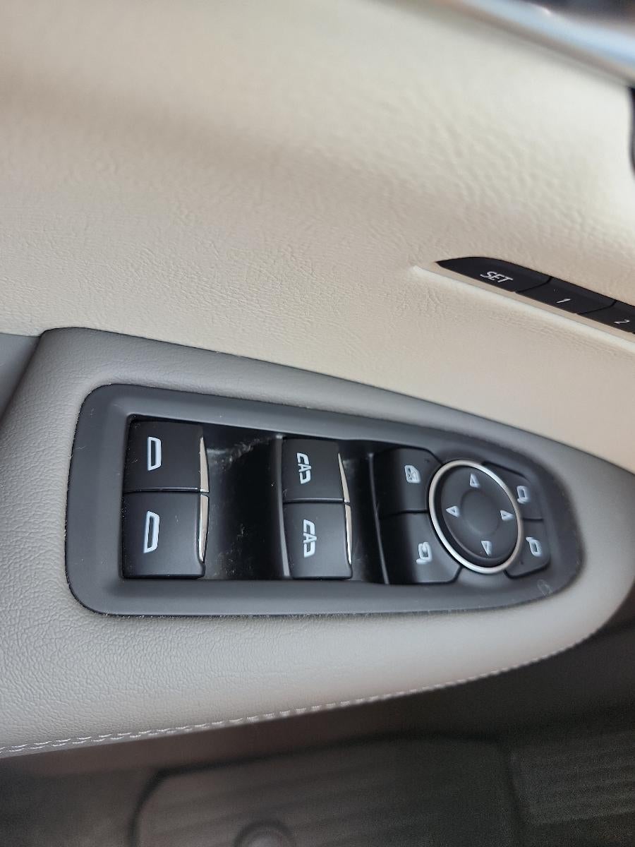 2020 Cadillac XT6 FWD Premium Luxury