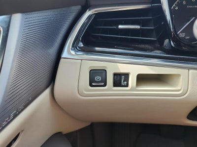 2020 Cadillac XT6 FWD Premium Luxury