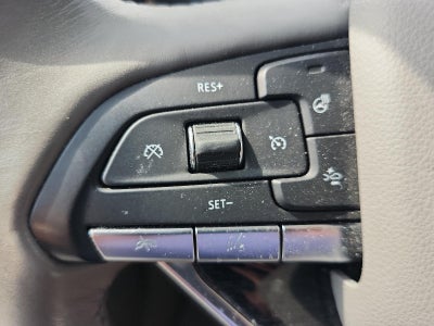 2020 Cadillac XT6 FWD Premium Luxury
