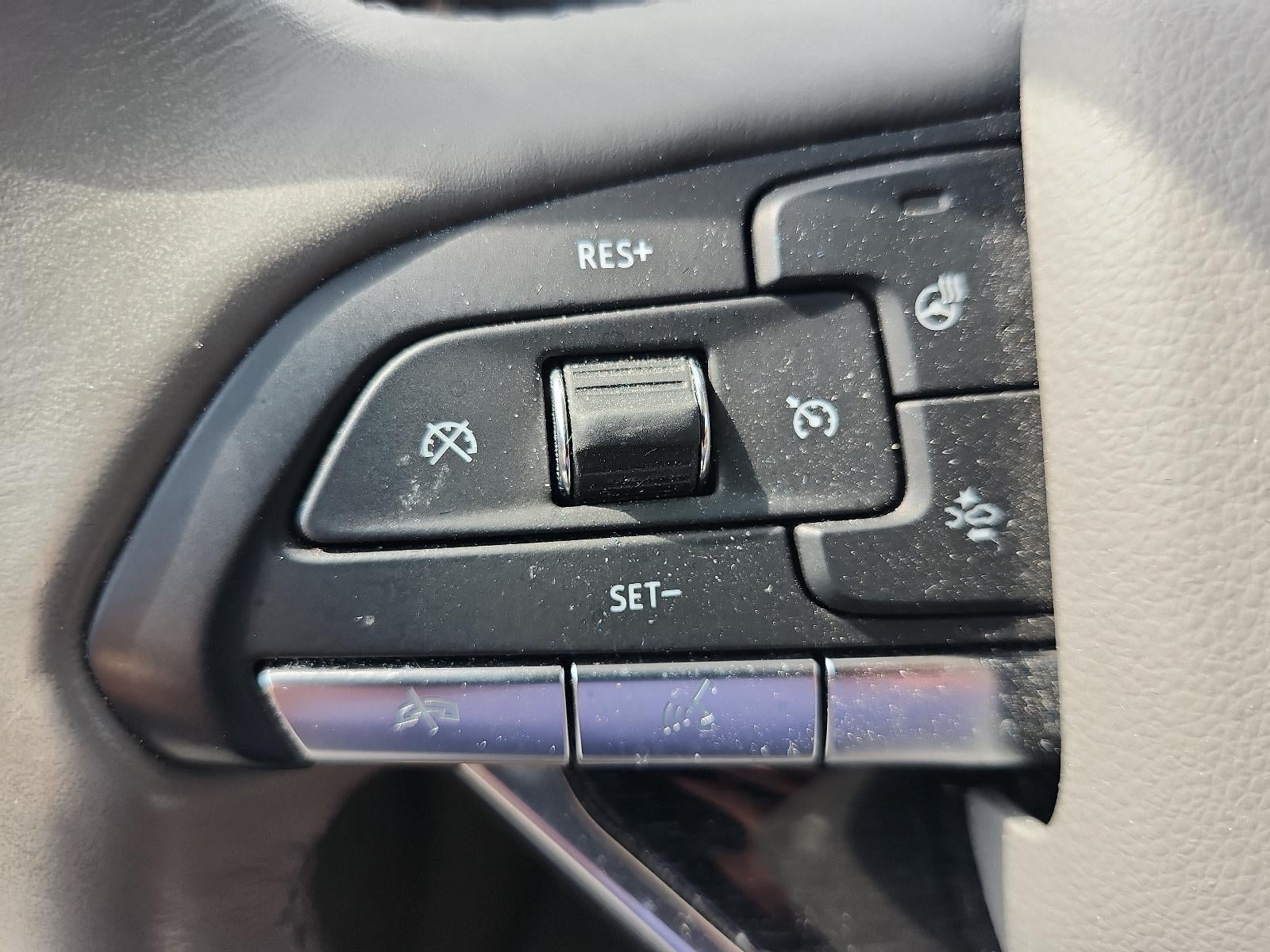 2020 Cadillac XT6 FWD Premium Luxury