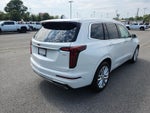2020 Cadillac XT6 FWD Premium Luxury