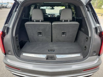 2023 Cadillac XT6 FWD Premium Luxury