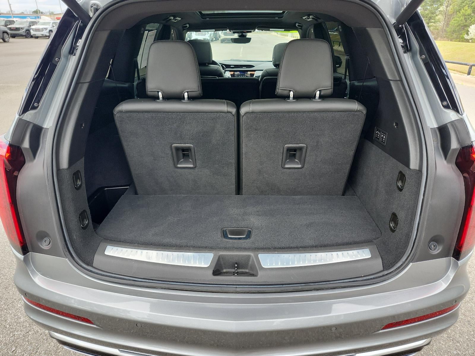 2023 Cadillac XT6 FWD Premium Luxury