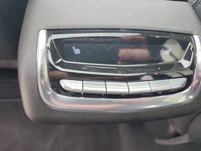 2023 Cadillac XT6 FWD Premium Luxury