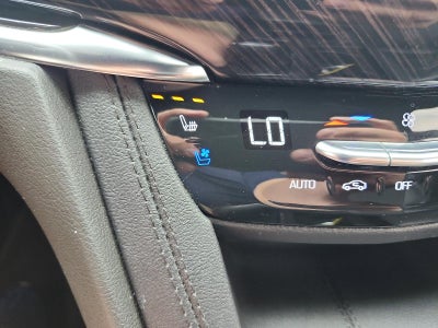 2023 Cadillac XT6 FWD Premium Luxury