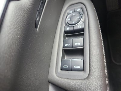 2023 Cadillac XT6 FWD Premium Luxury