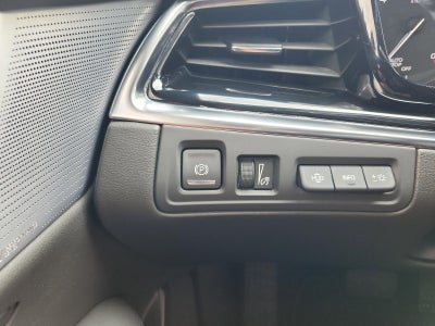 2023 Cadillac XT6 FWD Premium Luxury