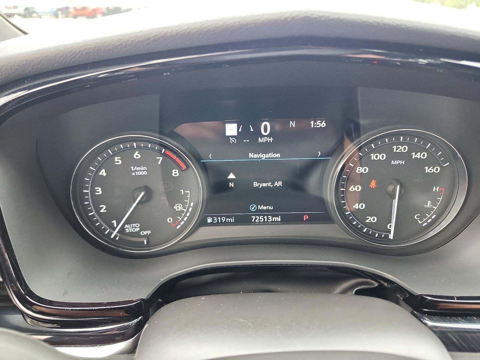 2023 Cadillac XT6 FWD Premium Luxury