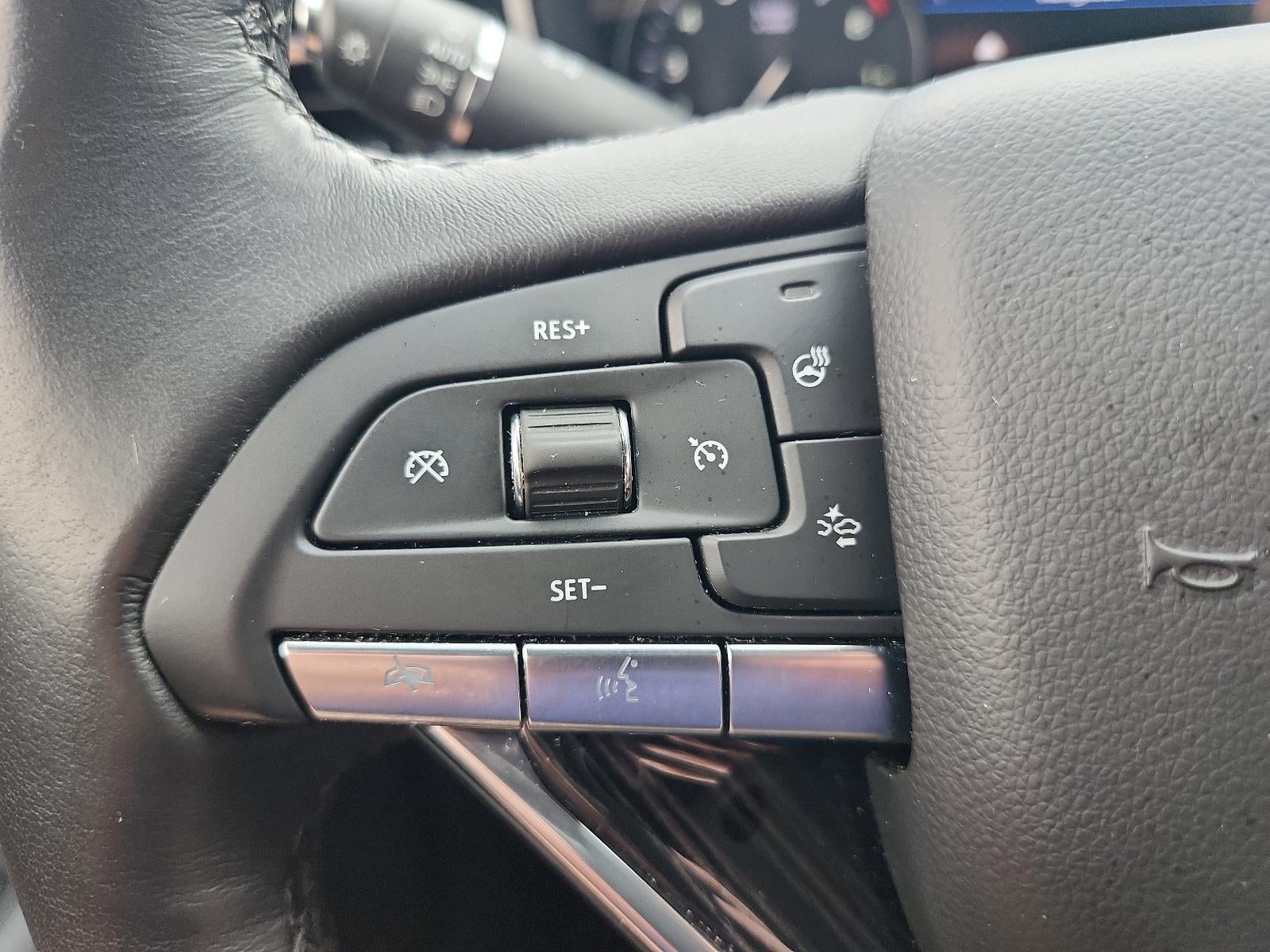 2023 Cadillac XT6 FWD Premium Luxury