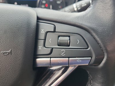 2023 Cadillac XT6 FWD Premium Luxury