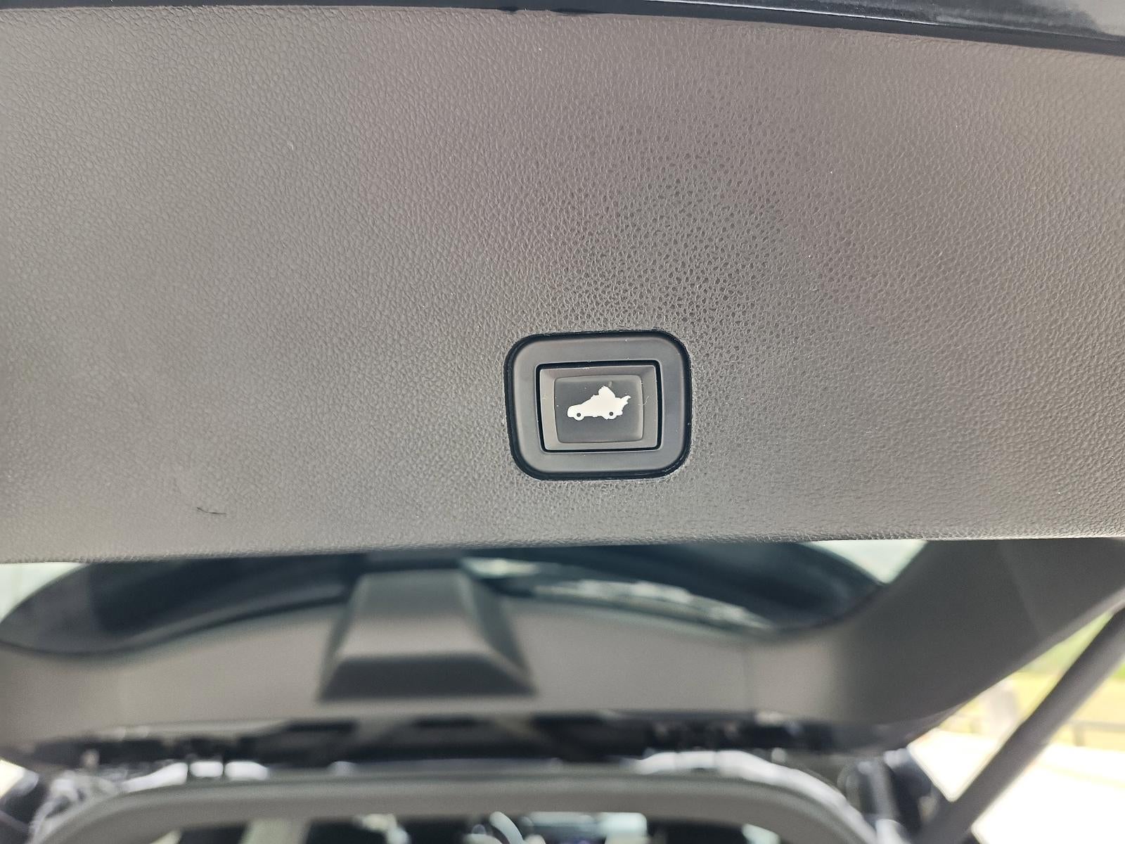 2022 Cadillac XT6 Sport
