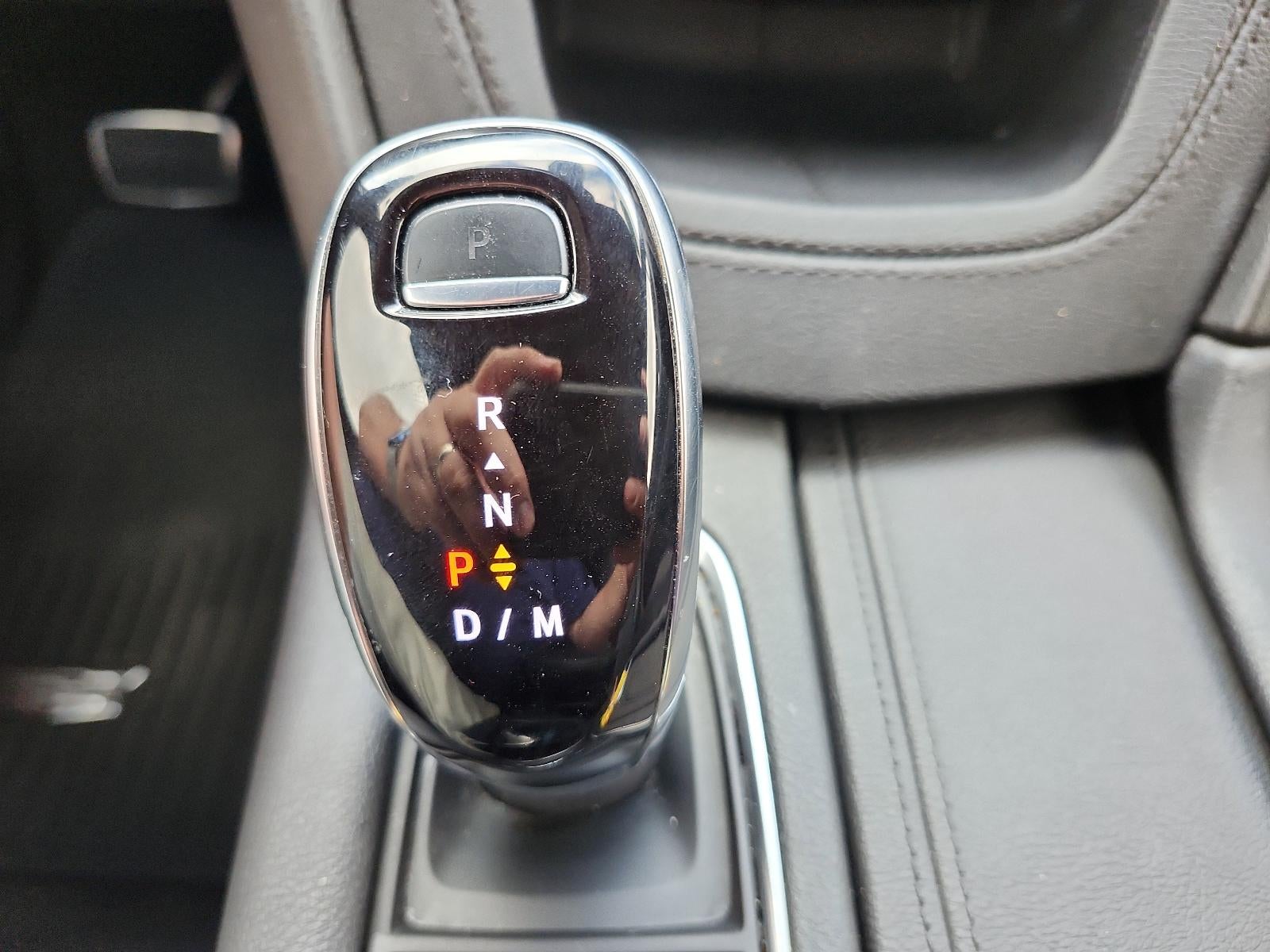 2022 Cadillac XT6 Sport