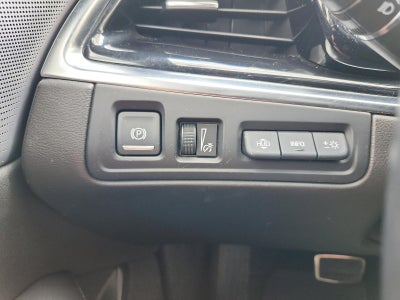 2022 Cadillac XT6 Sport