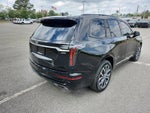 2022 Cadillac XT6 Sport