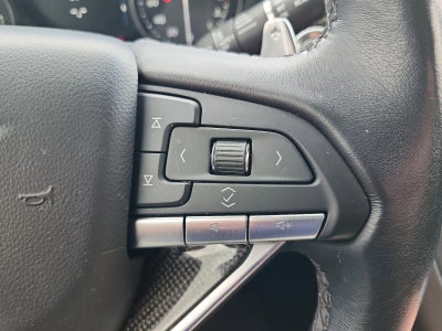 2022 Cadillac XT6 Sport