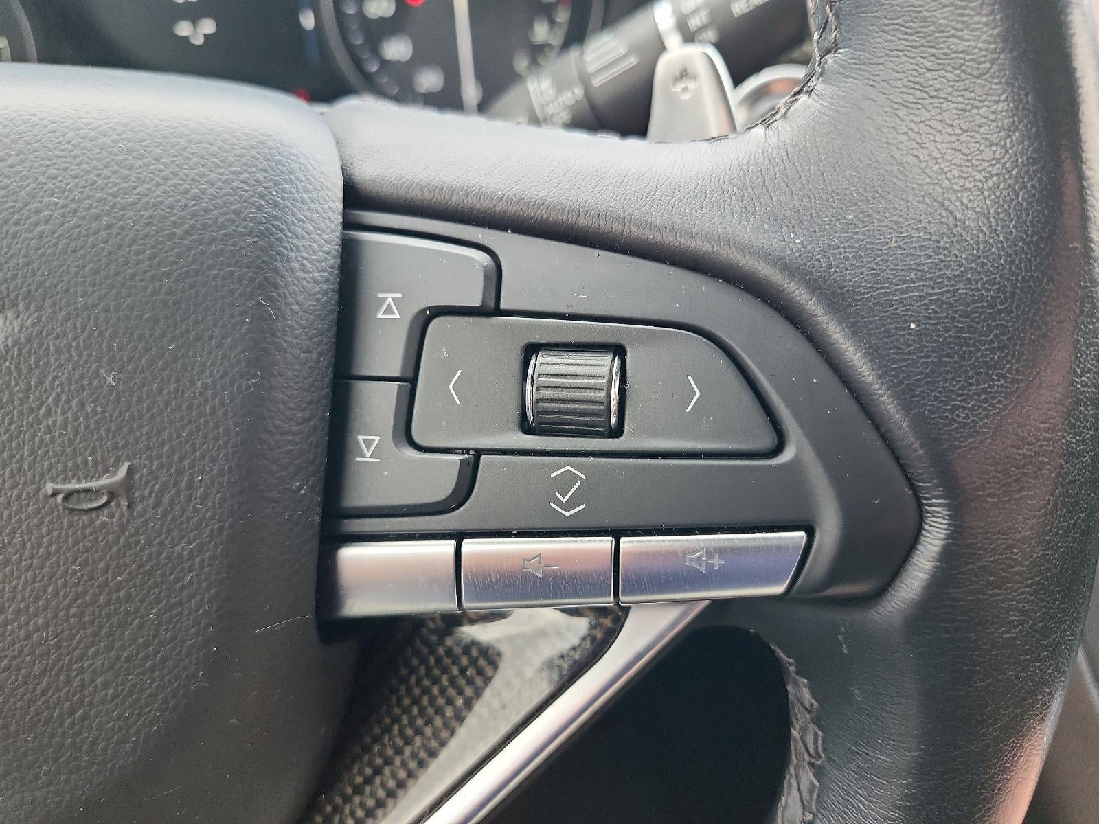 2022 Cadillac XT6 Sport