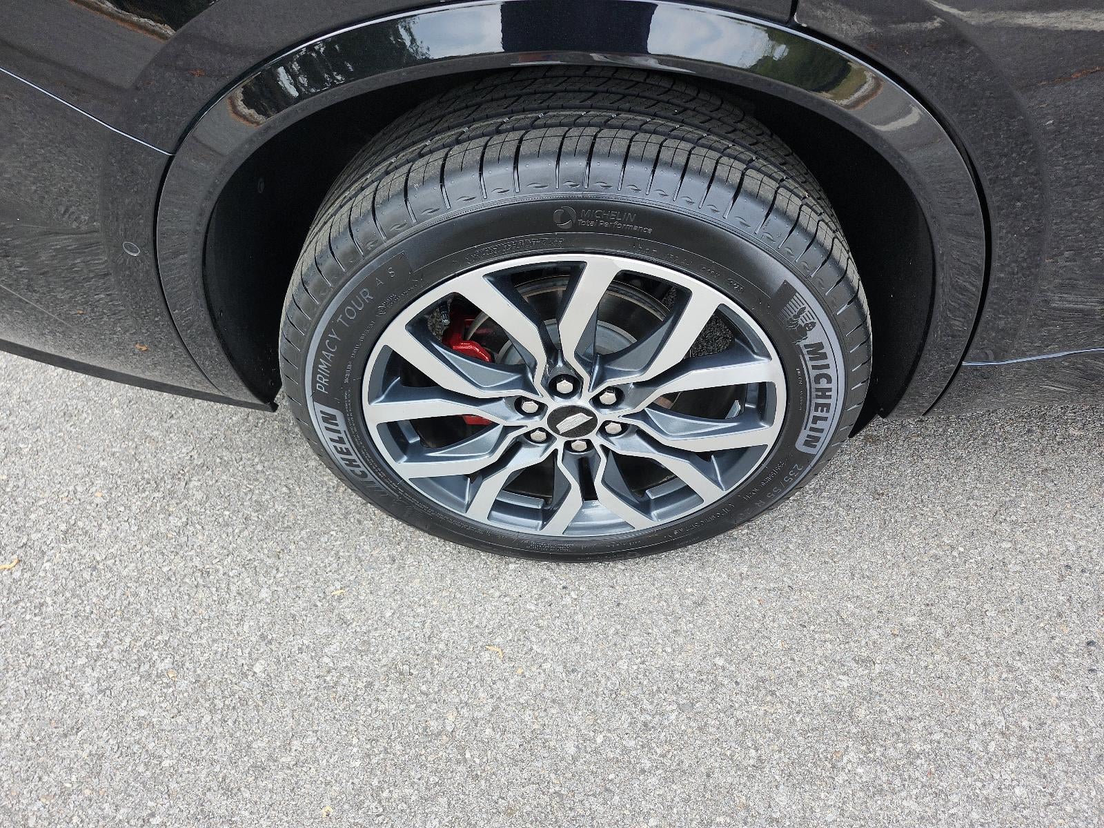 2022 Cadillac XT6 Sport