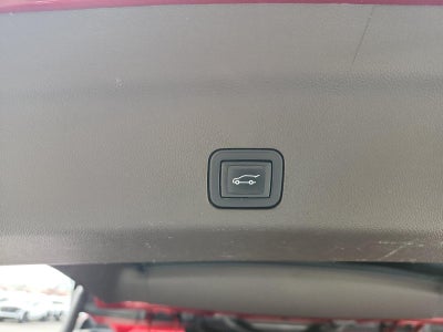 2023 Cadillac Escalade 4WD Premium Luxury